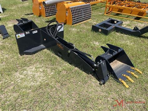 landhonor skid steer attachments reviews|landhonor skid steer backhoe attachment.